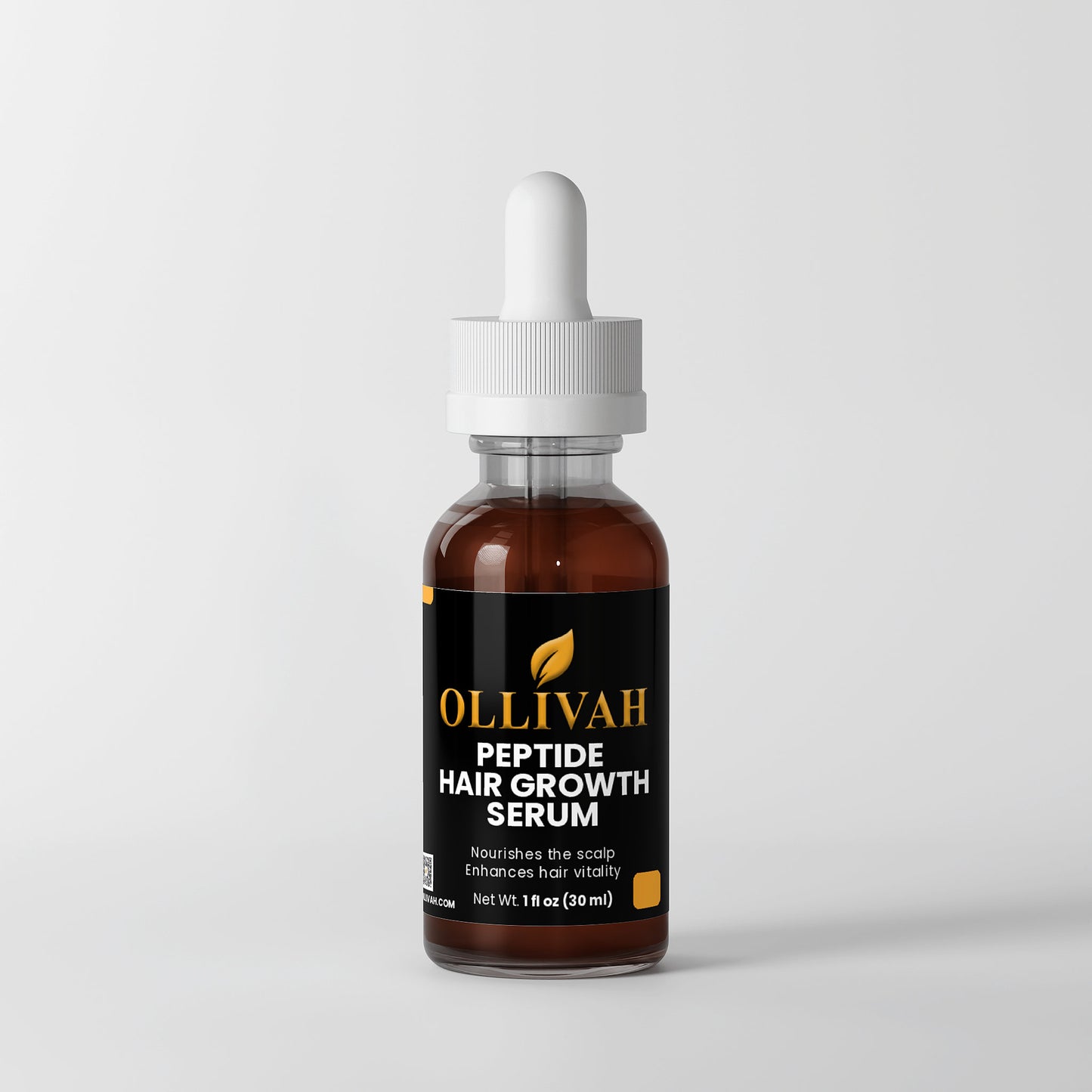 Peptide Hair Growth Serum