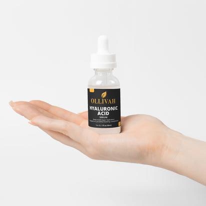 Hyaluronic Acid Serum