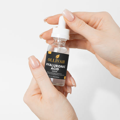 Hyaluronic Acid Serum