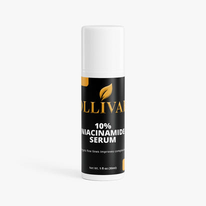 10% Niacinamide Serum