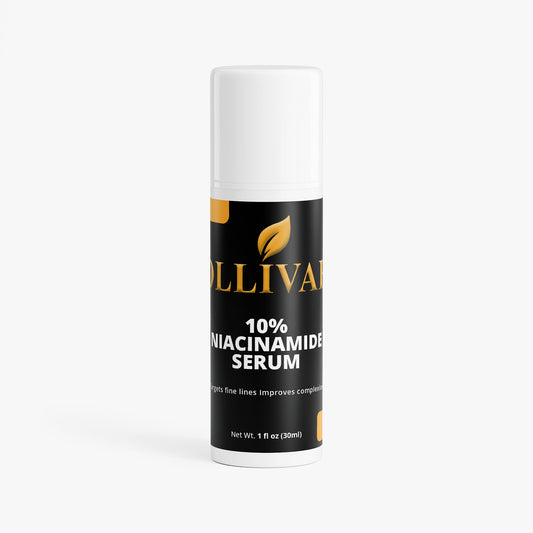 10% Niacinamide Serum