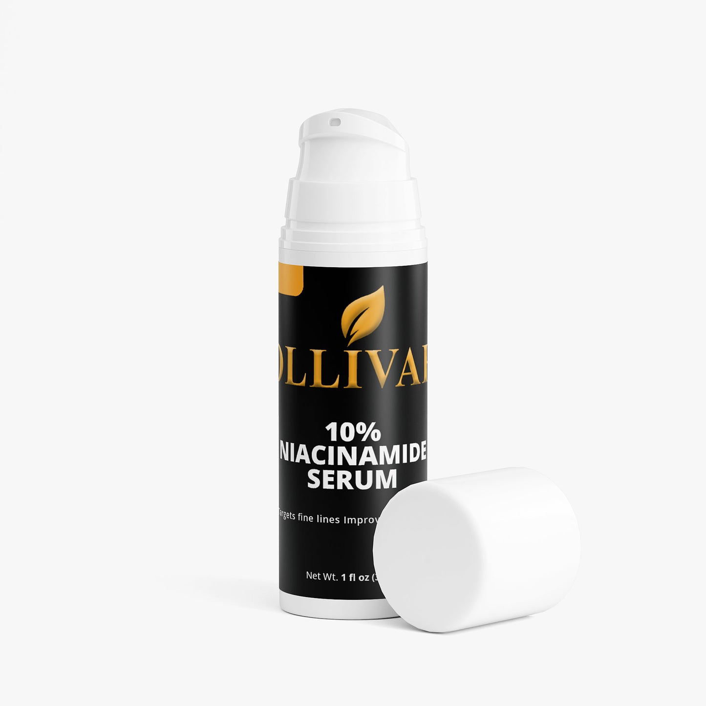 10% Niacinamide Serum