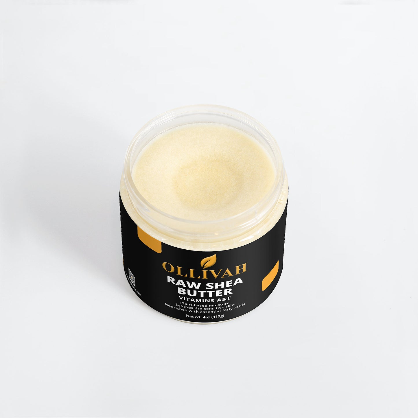 Raw Shea Butter