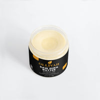 Raw Shea Butter