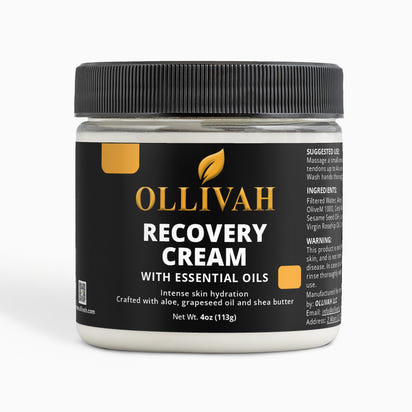 Recovery Cream
