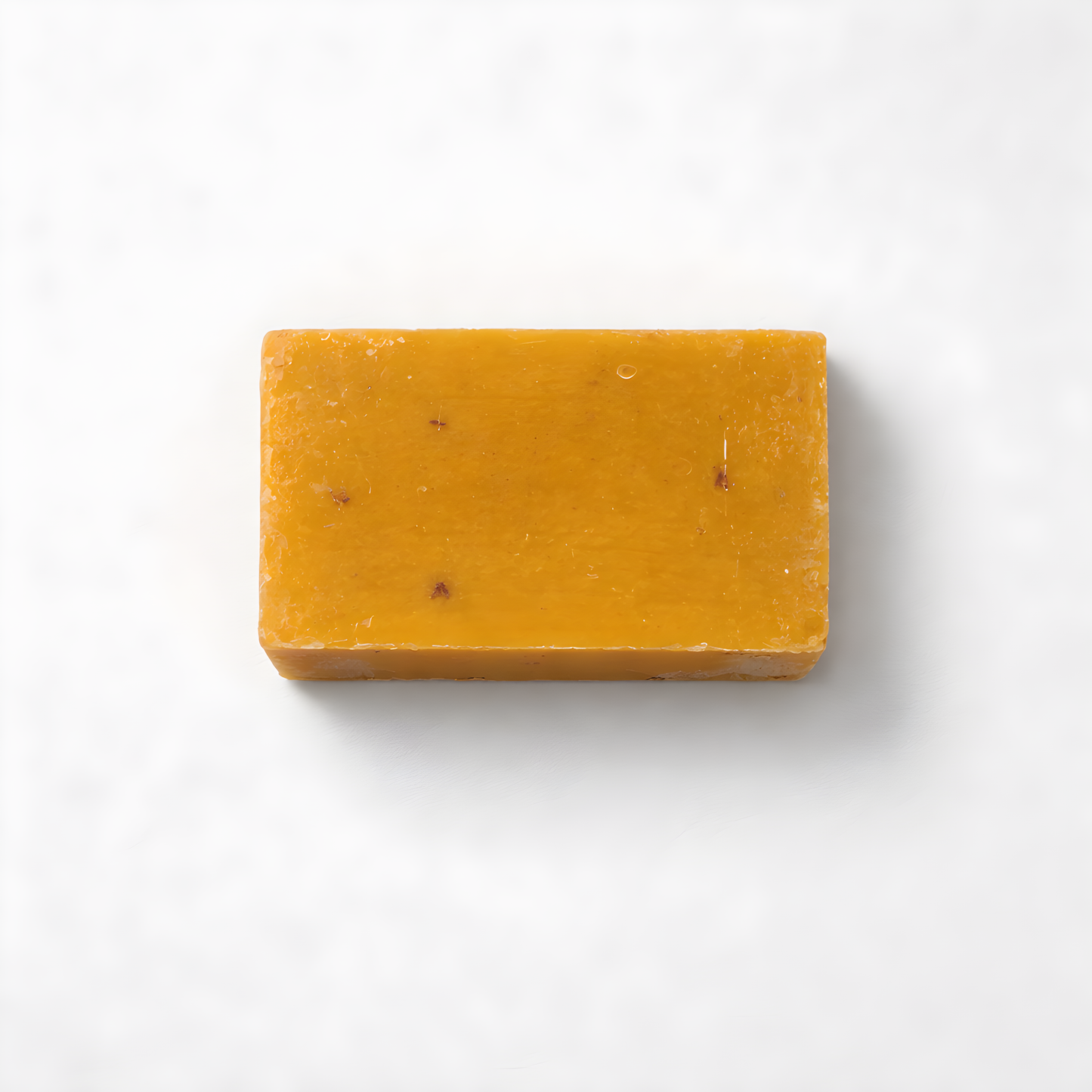 3 Pack Orange Honey & Tumeric Soap