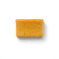 2 Pack Orange Honey & Tumeric Soap
