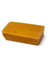 3 Pack Orange Honey & Tumeric Soap